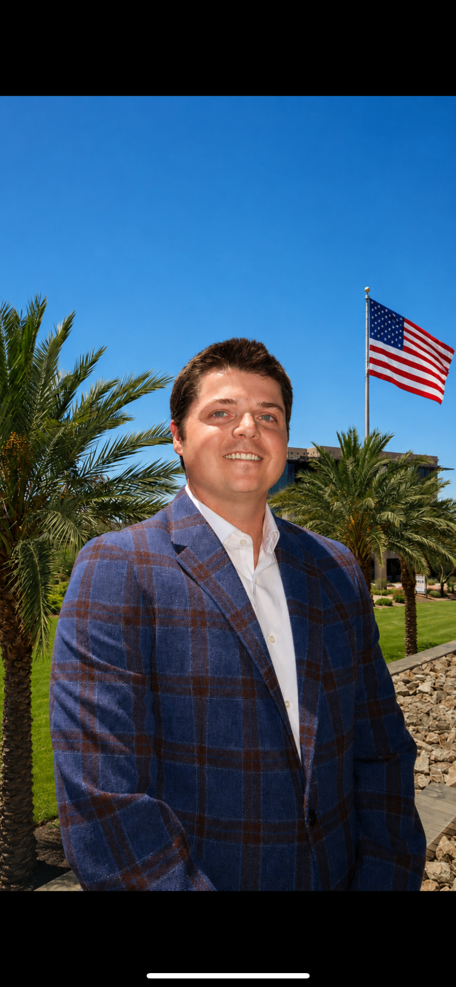 Ben Roeder, independent life insurance advisor